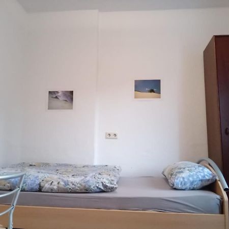 Sleeping Rooms 不莱梅 外观 照片