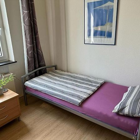 Sleeping Rooms 不莱梅 外观 照片