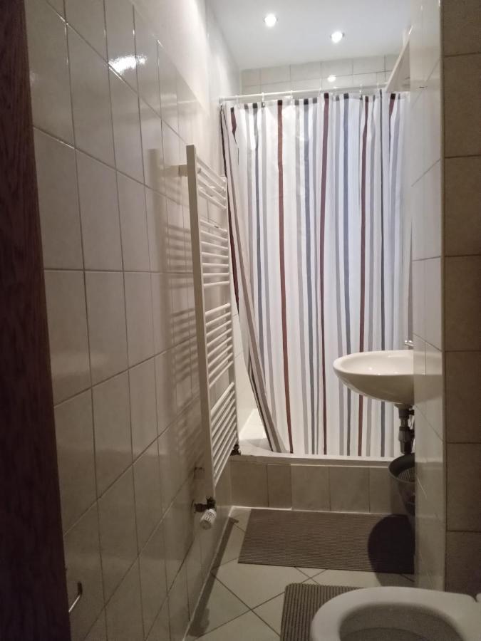 Sleeping Rooms 不莱梅 外观 照片