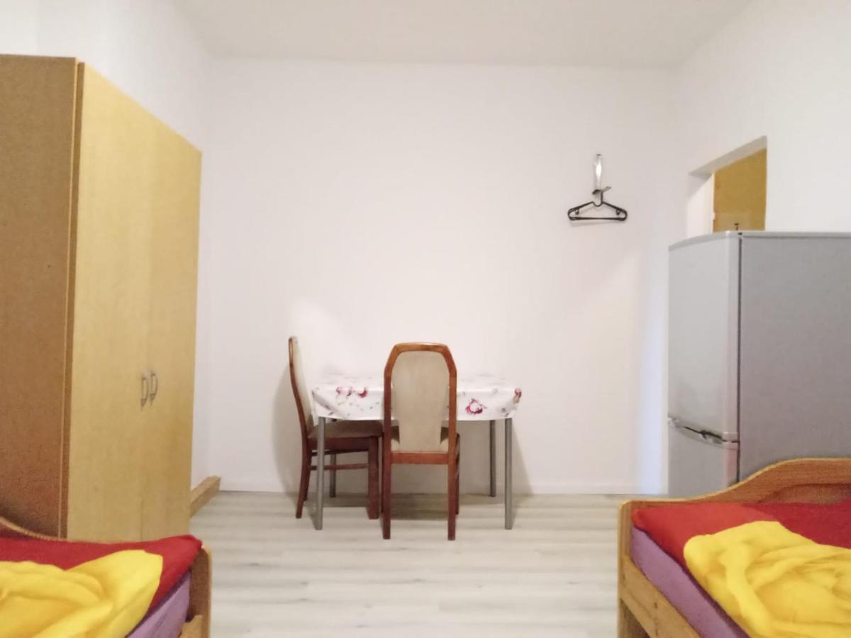 Sleeping Rooms 不莱梅 外观 照片