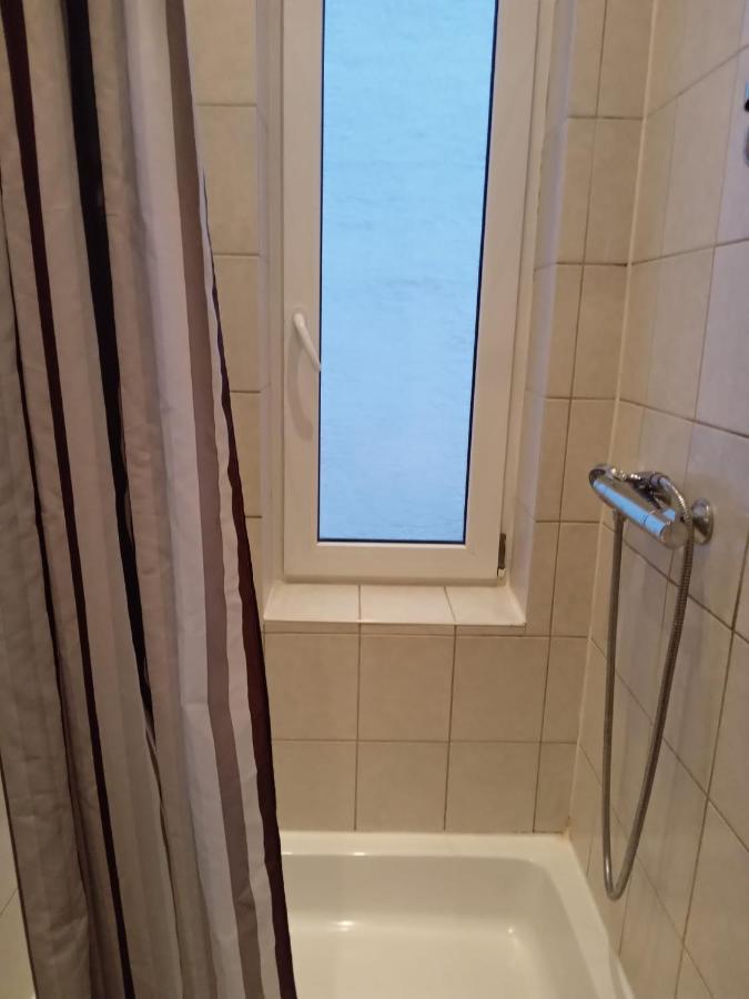 Sleeping Rooms 不莱梅 外观 照片