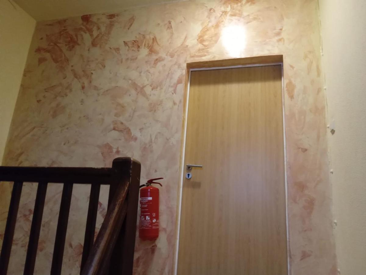Sleeping Rooms 不莱梅 外观 照片