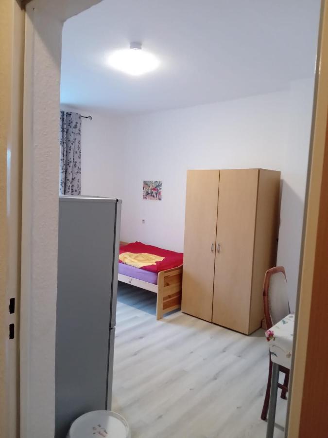 Sleeping Rooms 不莱梅 外观 照片