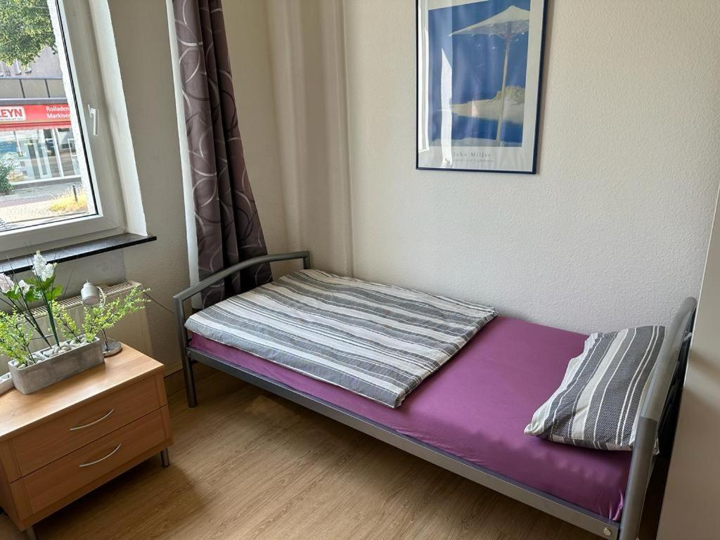Sleeping Rooms 不莱梅 外观 照片